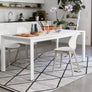 ΤΡΑΠΕΖΙ DUCA CALLIGARIS